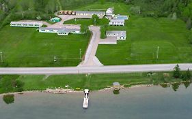 Cabot Trail Motel Baddeck